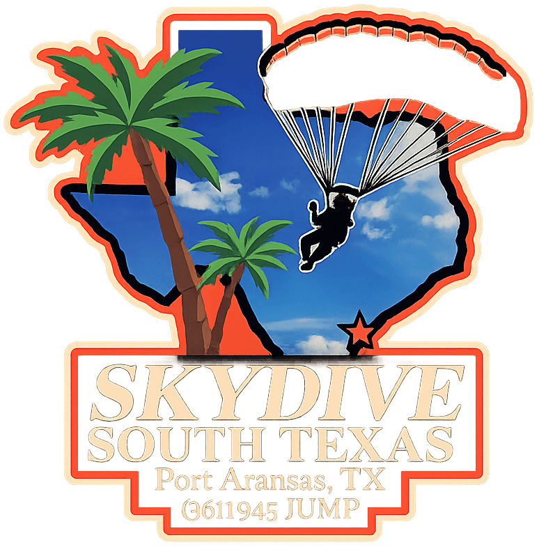 Skydive South Texas