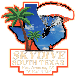 Skydive South Texas